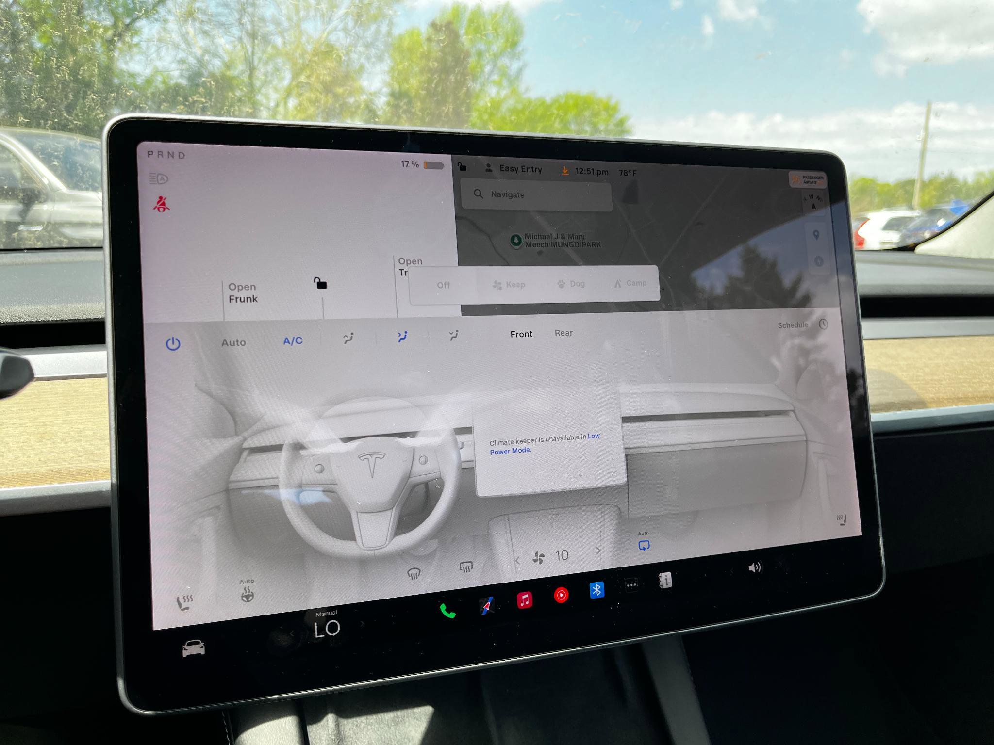 Used 2021 Tesla Model 3 Long Range image 33