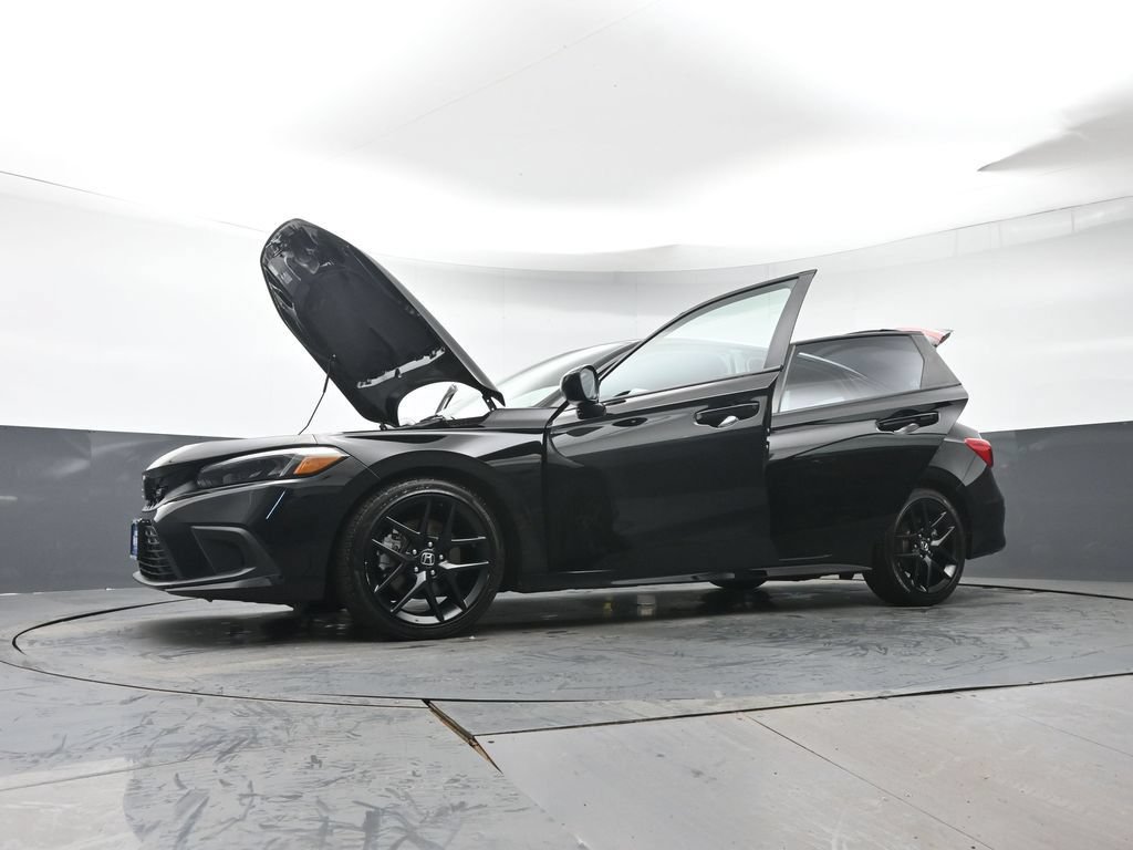 Used 2024 Honda Civic Si image 44