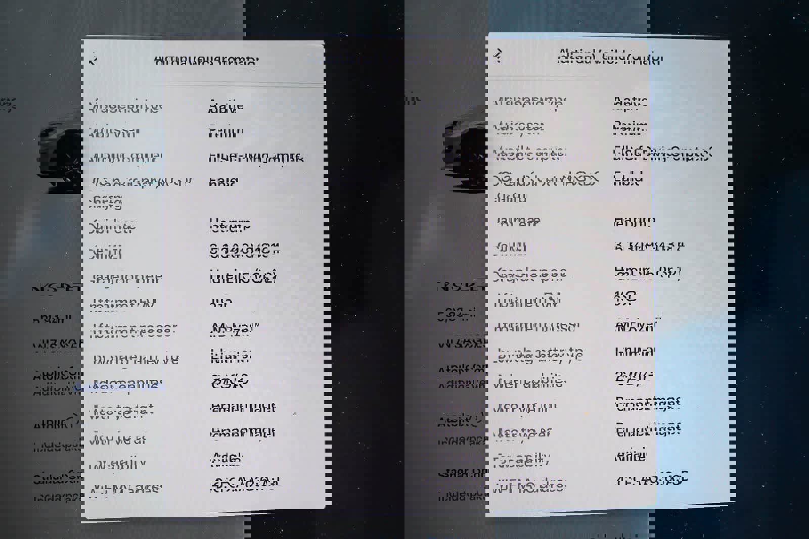 Used 2022 Tesla Model X image 28