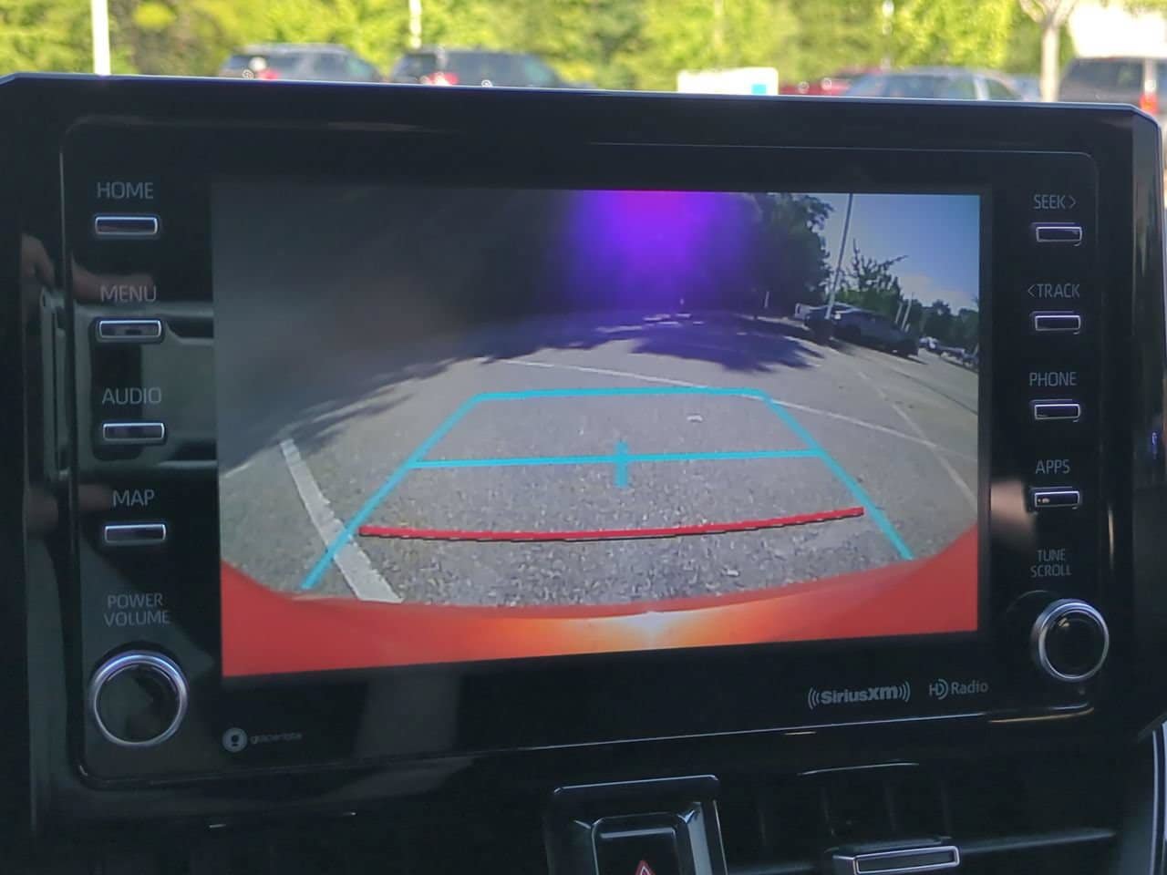 Used 2019 Toyota Corolla XSE FWD image 19
