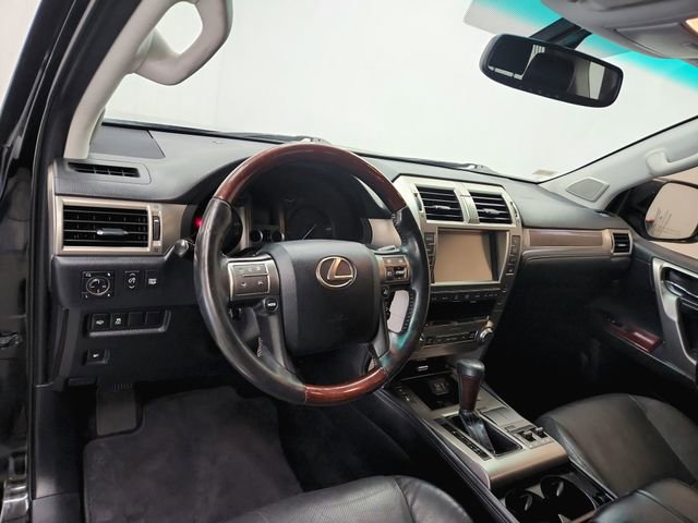 Used 2019 Lexus GX 460 Premium image 17