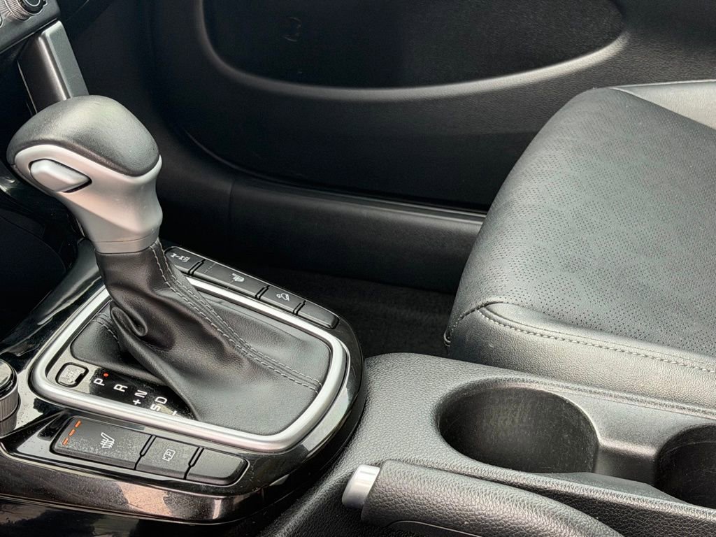 Used 2024 Kia Seltos EX image 14