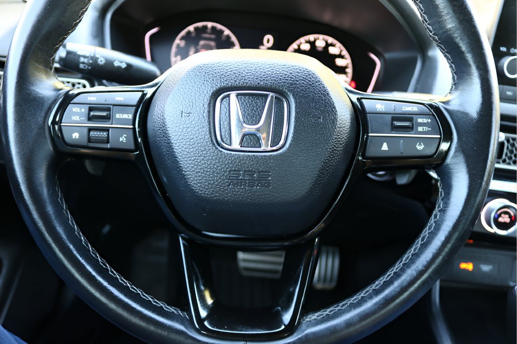 Used 2024 Honda Civic Sport image 19
