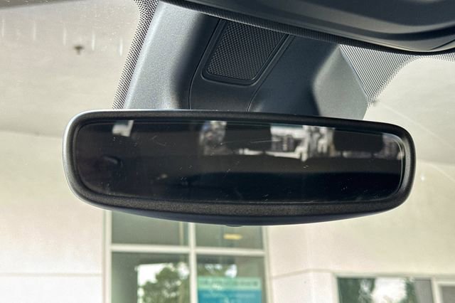 Used 2024 Jeep Grand Cherokee L Altitude AWD/4WD image 26