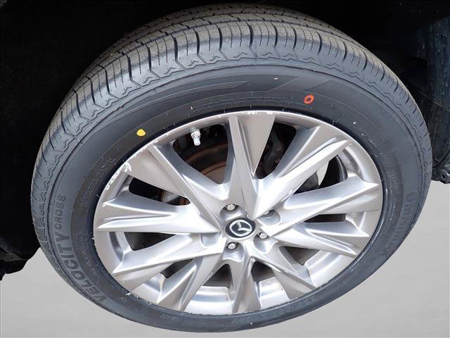 Used 2020 MAZDA CX-5 Grand Touring AWD/4WD image 5
