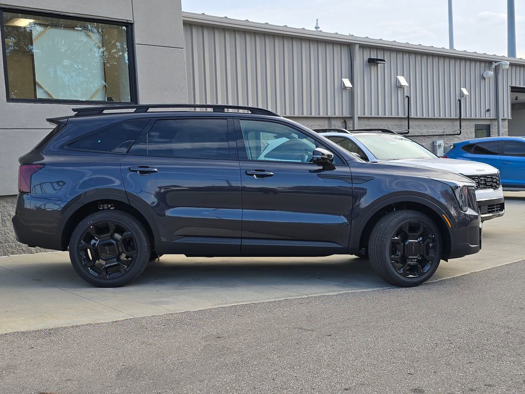 New 2026 Kia Sorento X-Line EX image 14