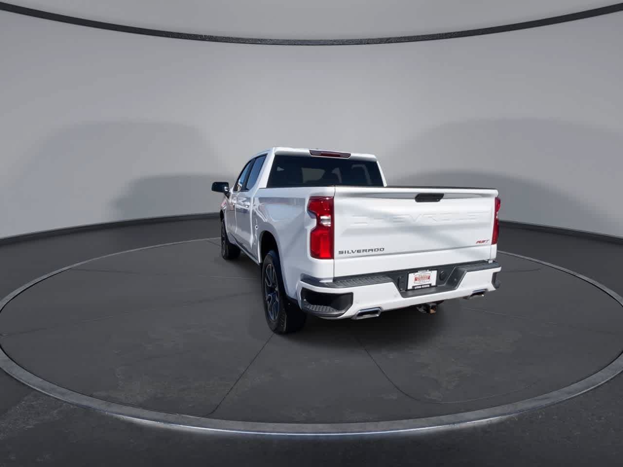 Used 2020 Chevrolet Silverado 1500 RST AWD/4WD image 7