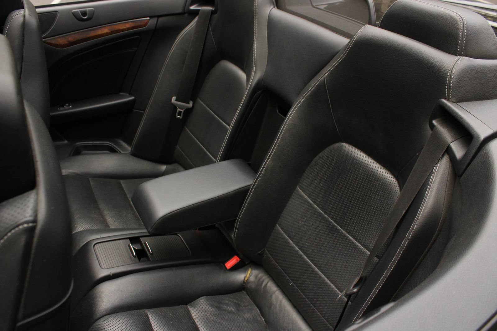 Used 2016 Mercedes-Benz E 400 Cabriolet image 17
