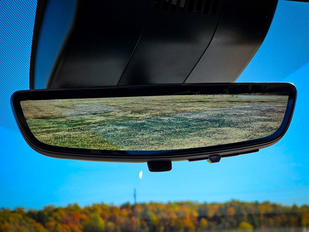 New 2026 GMC Yukon AT4 w/ AT4 Premium Plus Package image 34