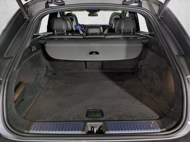 Certified 2025 Mercedes-Benz EQE 350+ 4MATIC SUV image 10