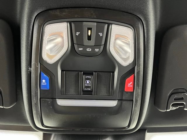 New 2026 RAM 2500 Tradesman AWD/4WD image 19
