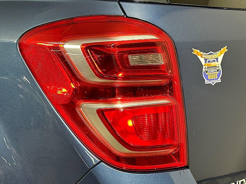 Used 2017 Chevrolet Equinox LT FWD image 22