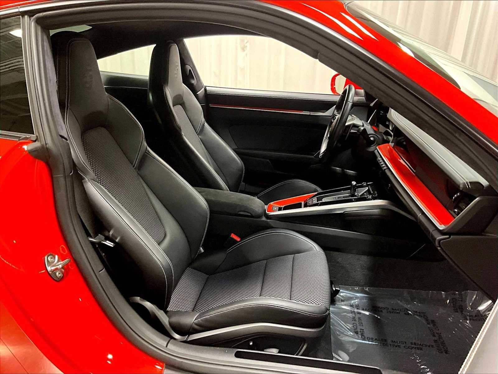 Used 2020 Porsche 911 Carrera S RWD image 28