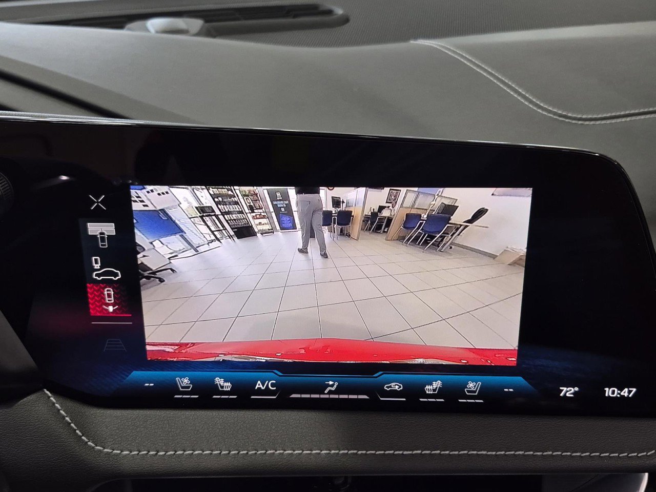 New 2026 Chevrolet Corvette Stingray Preferred Conv w/ Z51 Performance Package image 20