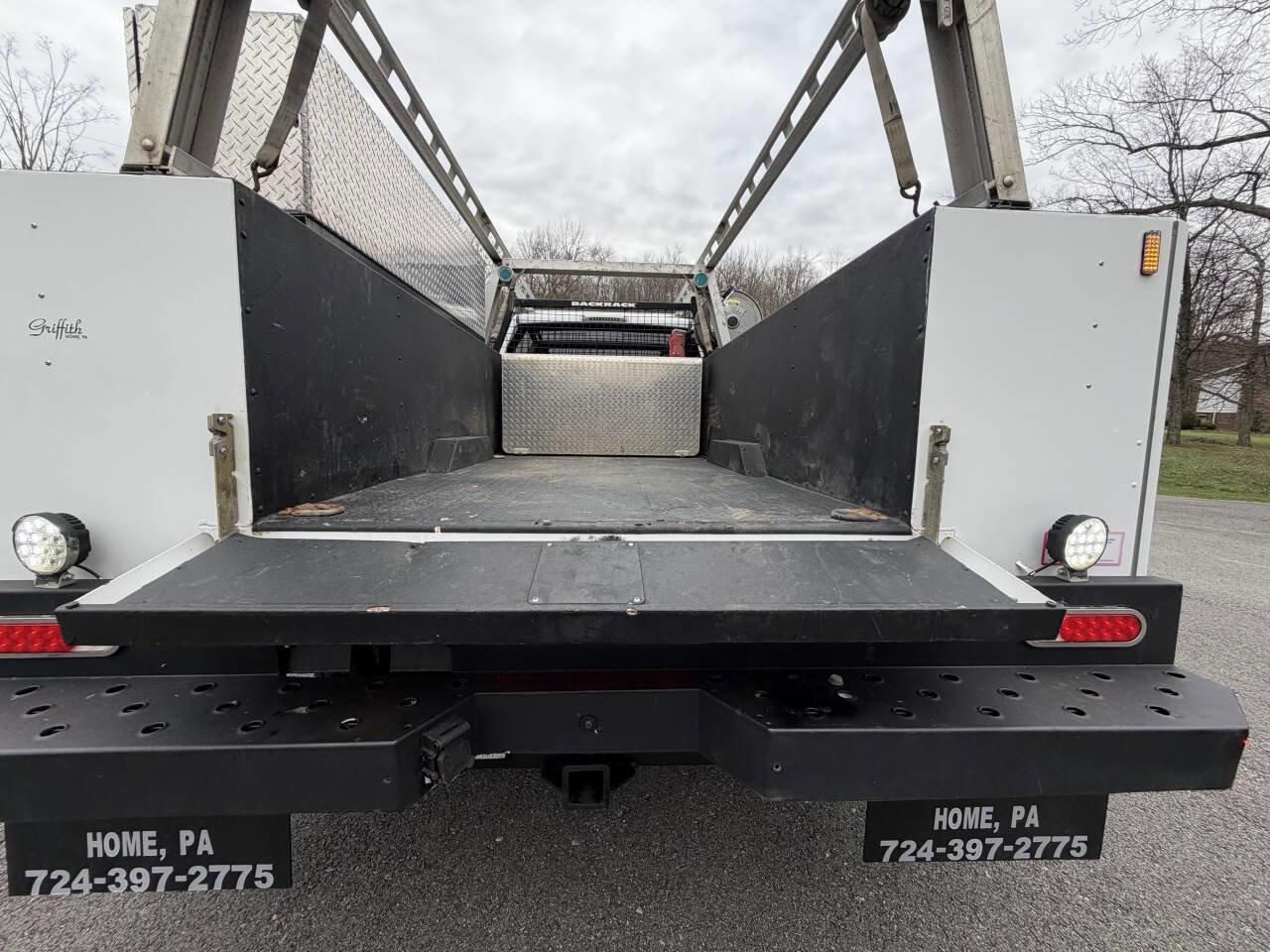 Used 2020 RAM 5500 Tradesman w/ Chrome Appearance Group image 18