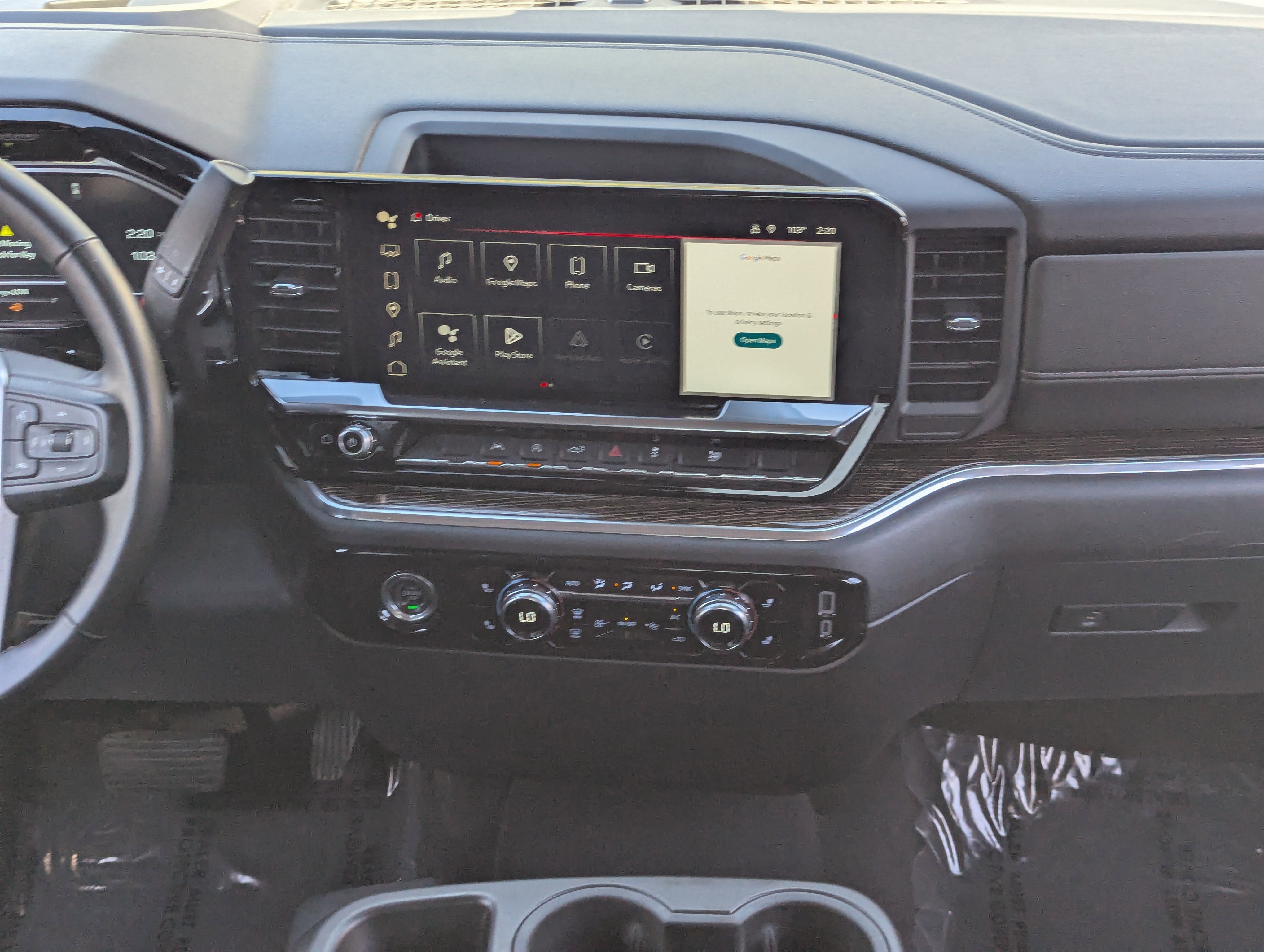 Used 2023 GMC Sierra 1500 SLE image 14