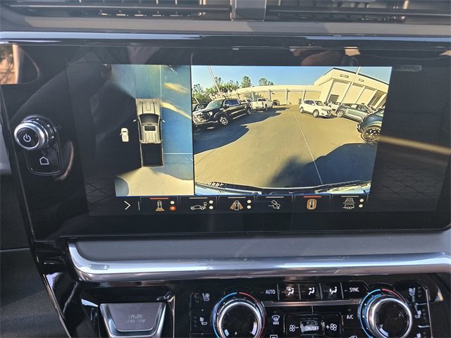 New 2026 GMC Sierra 2500 Denali Ultimate image 12