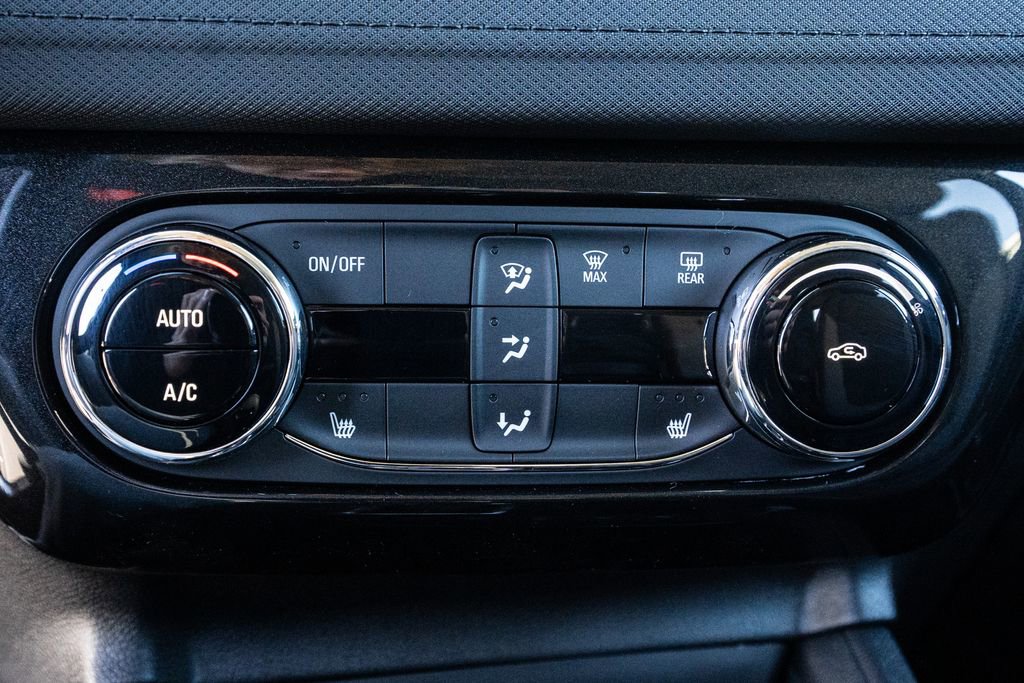 New 2026 Chevrolet TrailBlazer LT w/ Convenience Package image 29