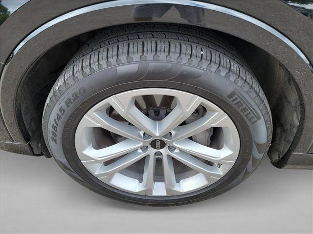 Used 2025 Audi Q7 3.0T Prestige AWD/4WD image 9