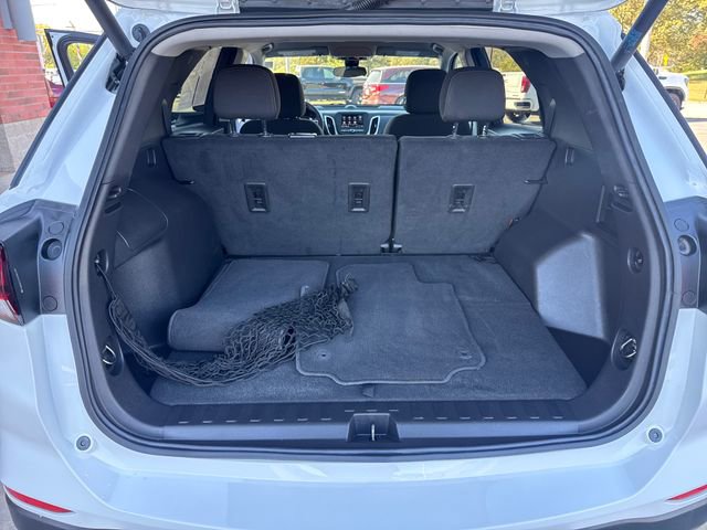 Used 2022 Chevrolet Equinox LT image 23