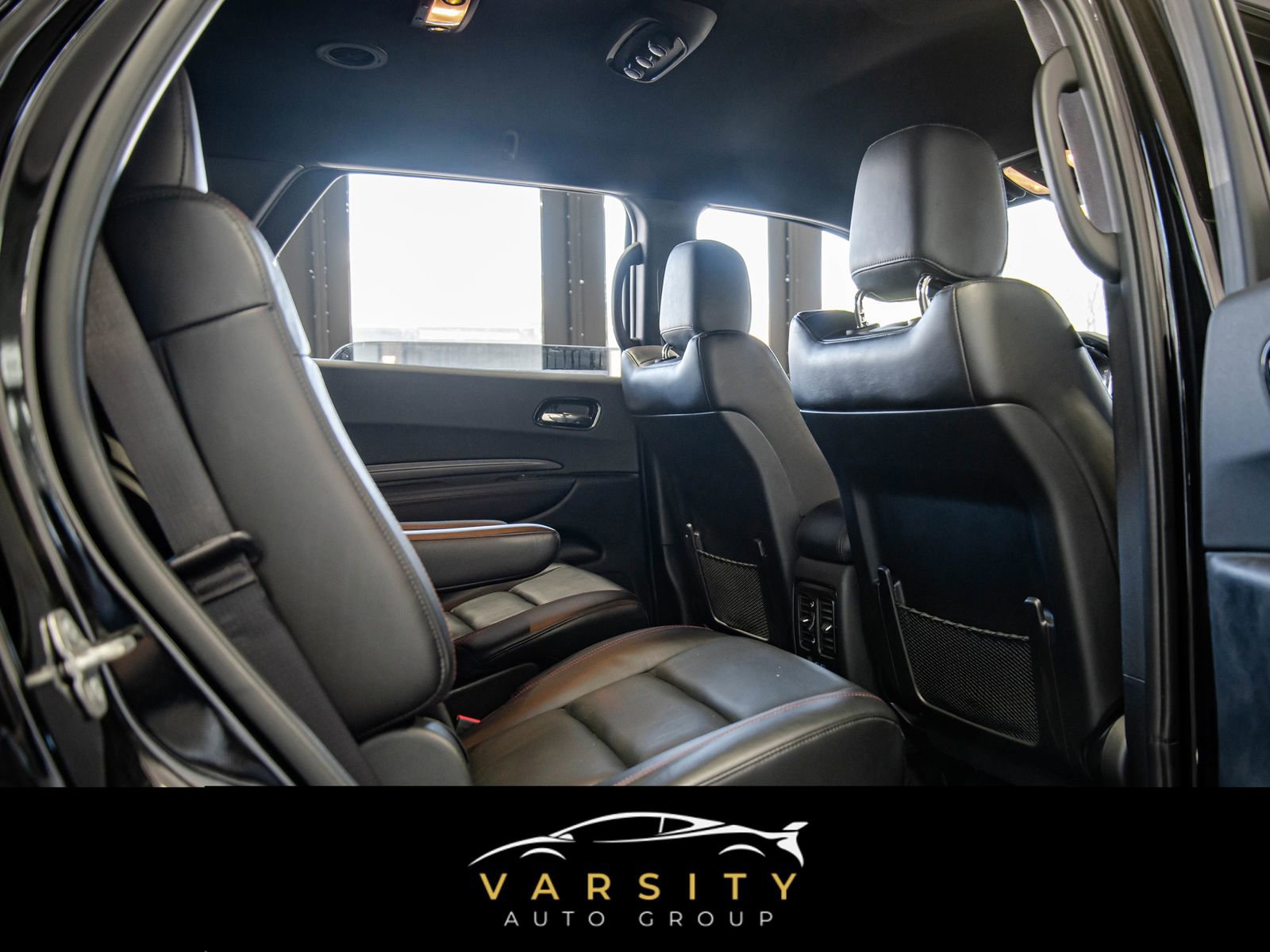 Used 2022 Dodge Durango R/T AWD/4WD image 16