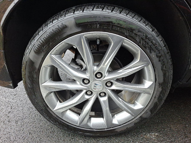 Used 2025 Buick Encore GX Avenir w/ Avenir Convenience Package image 7