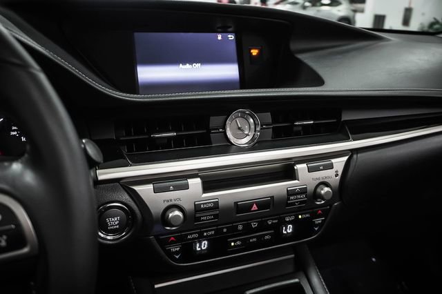 Used 2017 Lexus ES 350 FWD image 15