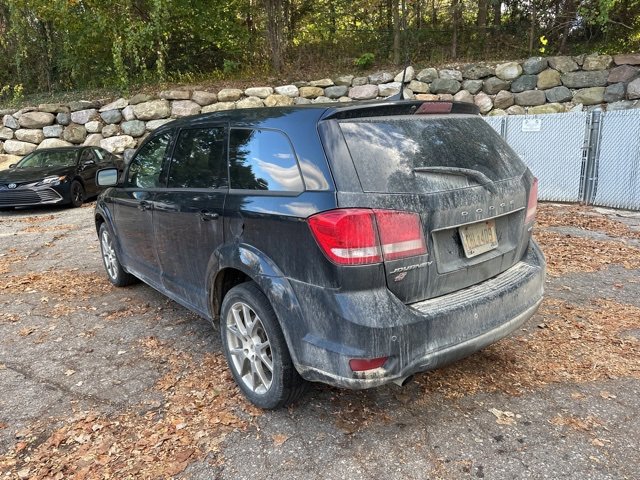 Used 2019 Dodge Journey GT w/ Driver Convenience Group image 4