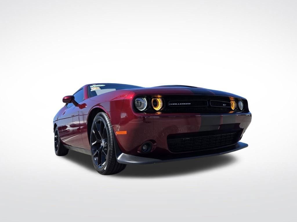 Used 2019 Dodge Challenger GT w/ Plus Package image 46