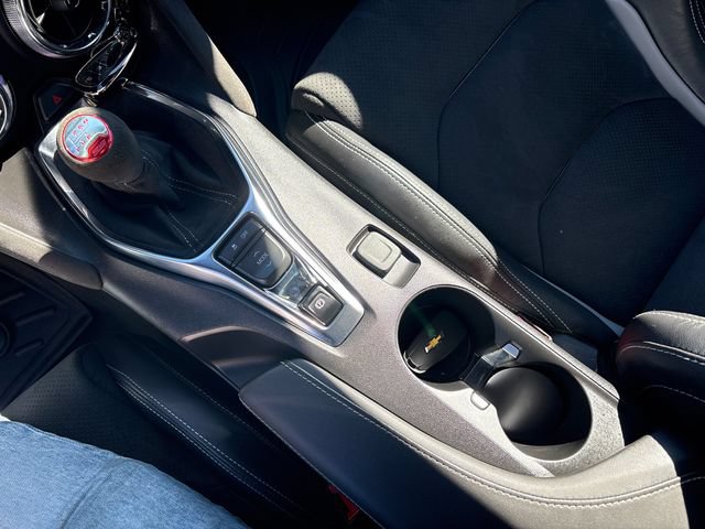 Certified 2023 Chevrolet Camaro SS RWD image 25