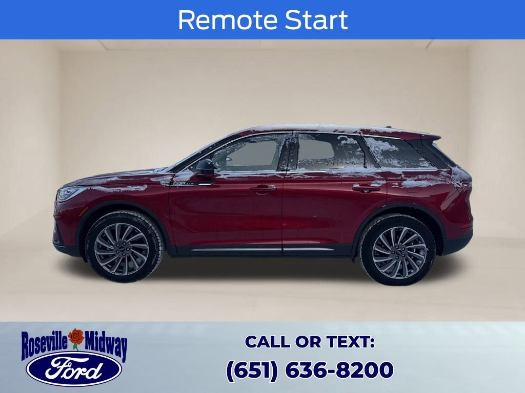 Used 2023 Lincoln Corsair Reserve w/ Equipment Group 201A image 6