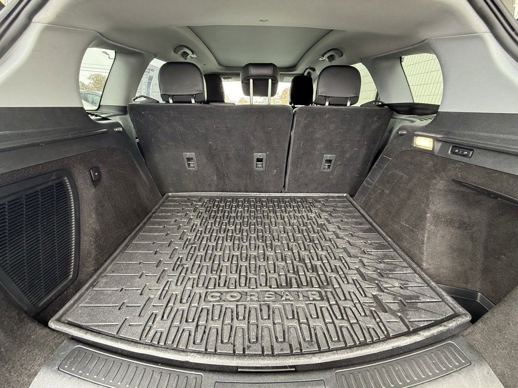 Used 2022 Lincoln Corsair Reserve w/ Elements Package image 25