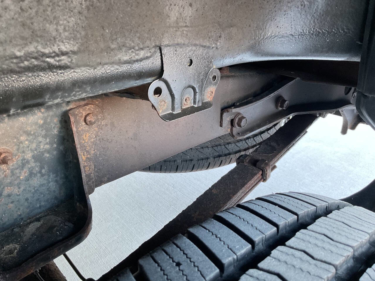 Used 2013 Toyota Tundra Platinum image 57