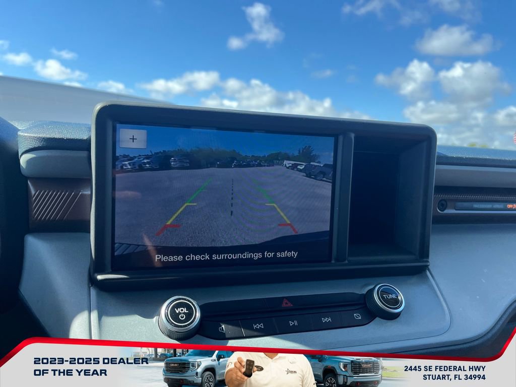 Used 2023 Ford Maverick Lariat w/ Equipment Group 500A Standard image 32