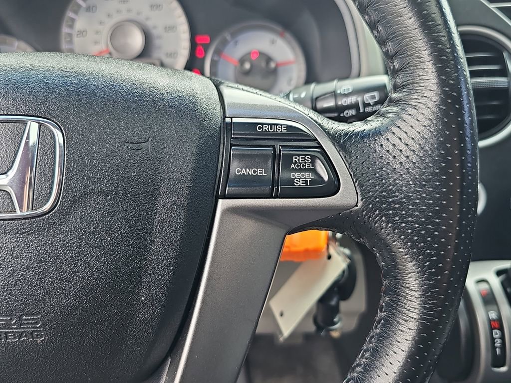 Used 2012 Honda Pilot EX-L image 21