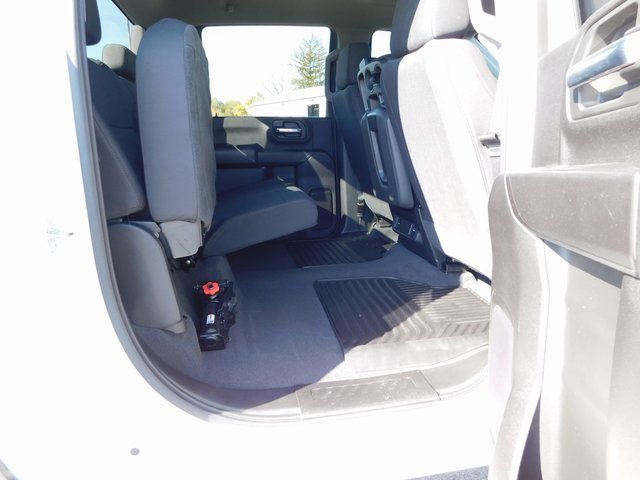Used 2023 Chevrolet Silverado 2500 Custom image 24