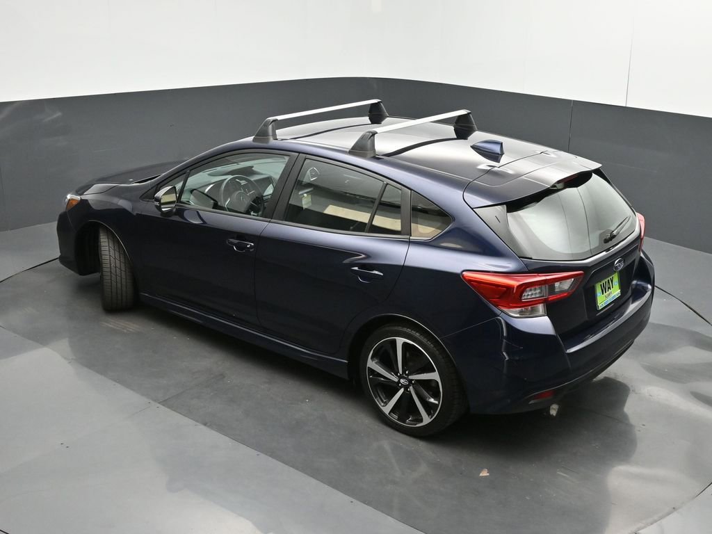 Used 2020 Subaru Impreza 2.0i Sport image 36