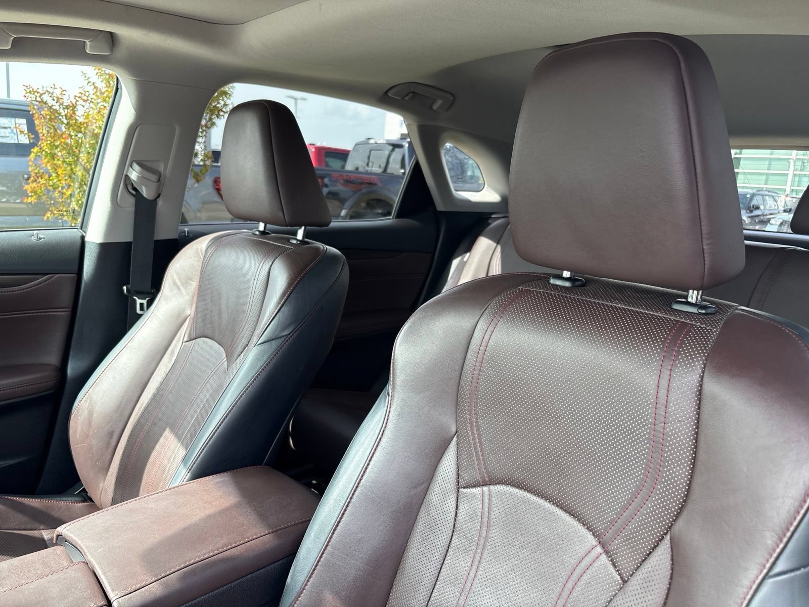Used 2016 Lexus RX 350 FWD w/ Premium Package image 19