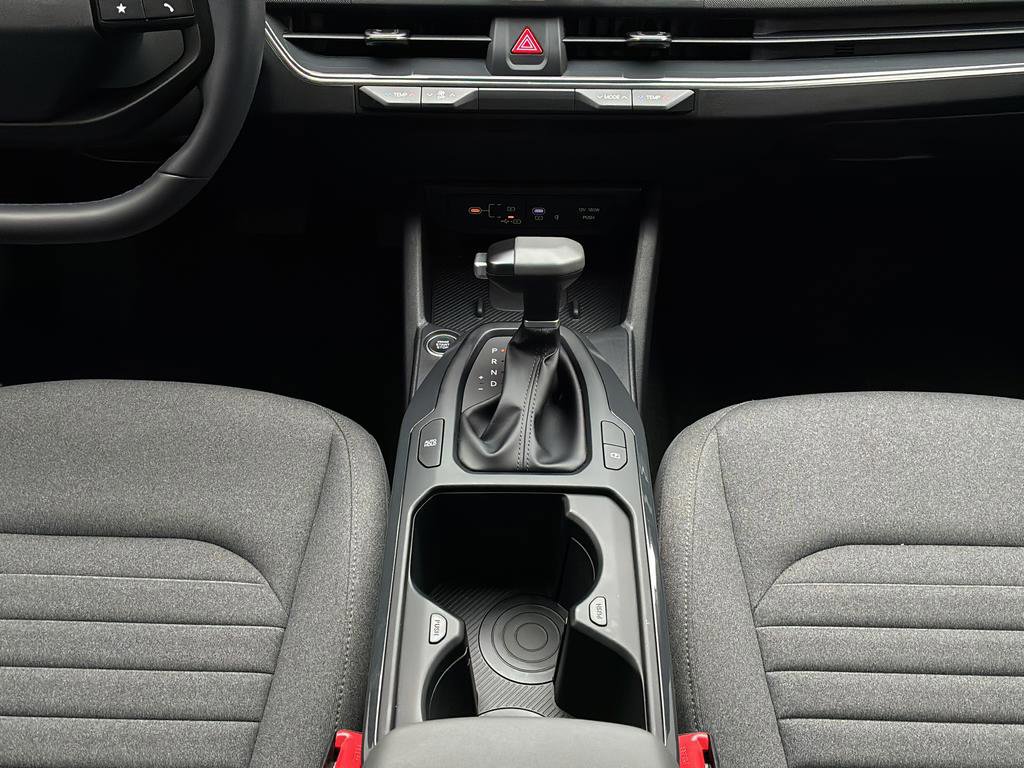 Certified 2025 Kia K4 EX image 22