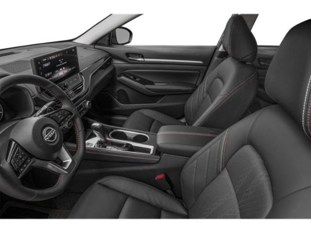 New 2026 Nissan Altima 2.5 SR FWD image 11