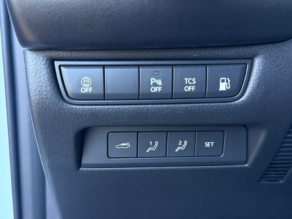 New 2026 MAZDA CX-50 AWD 2.5 Hybrid w/ Premium Pkg image 22