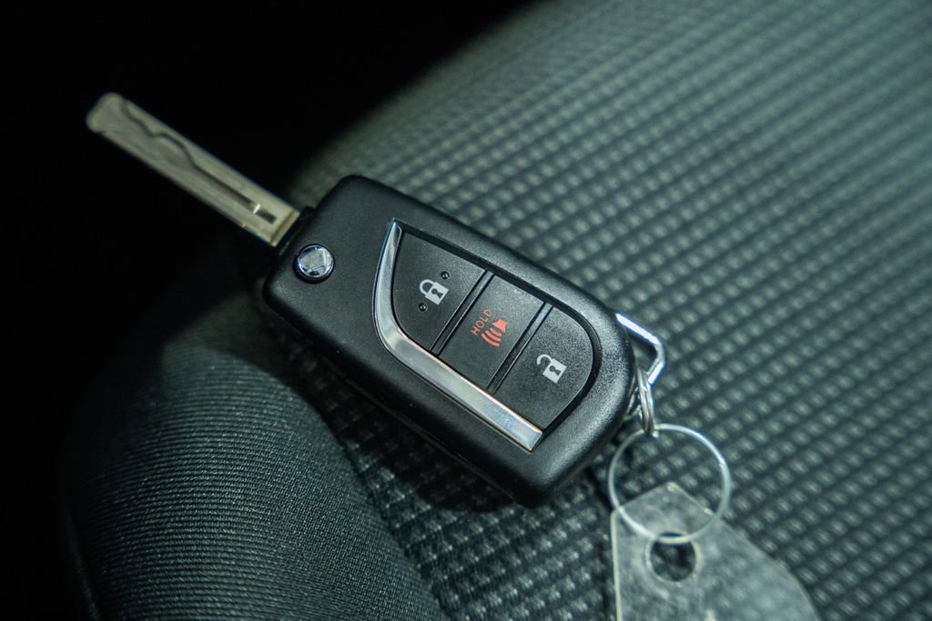 Used 2024 Toyota RAV4 LE image 35