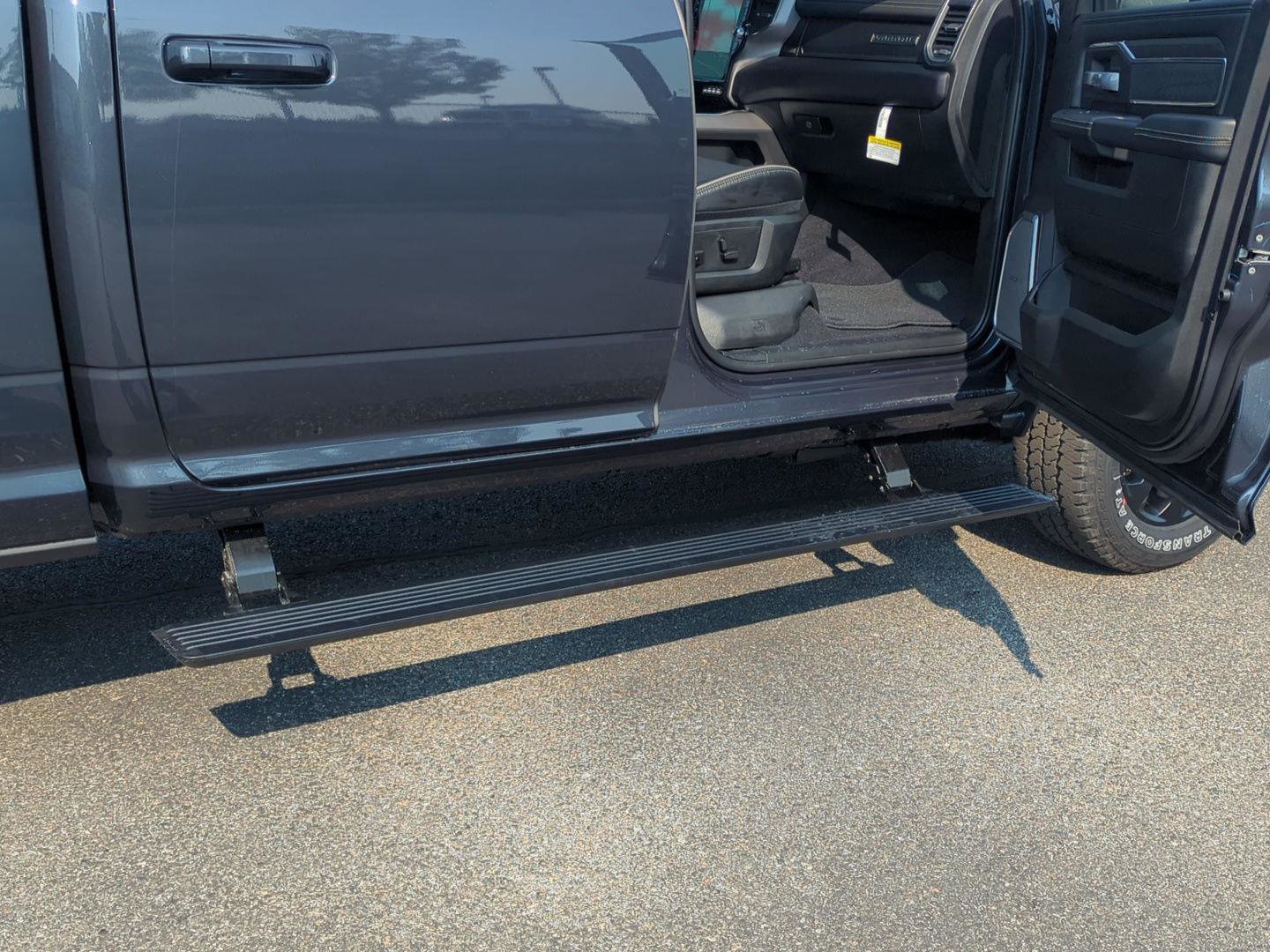 New 2026 RAM 2500 Laramie image 6