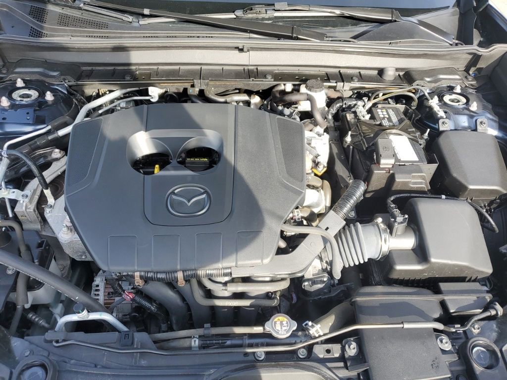 Used 2024 MAZDA CX-30 AWD 2.5 S w/ Preferred Package image 10