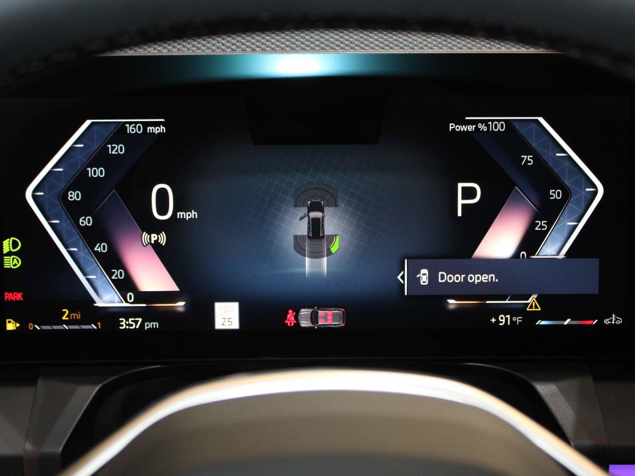 Certified 2025 BMW X3 xDrive30i image 22
