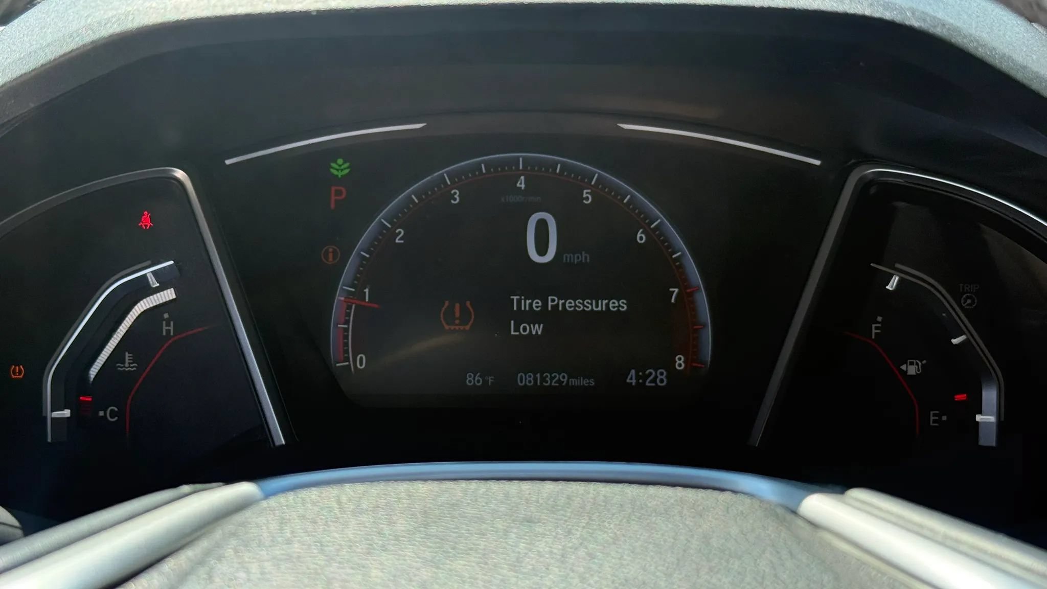 Used 2020 Honda Civic Sport image 16