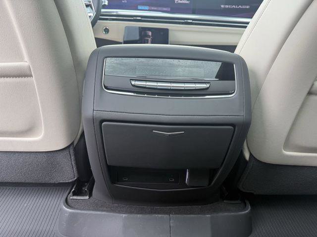 New 2026 Cadillac Escalade Sport w/ Touring Package image 13