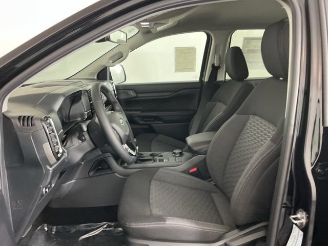 New 2026 Ford Ranger XLT w/ Convenience Package AWD/4WD image 16