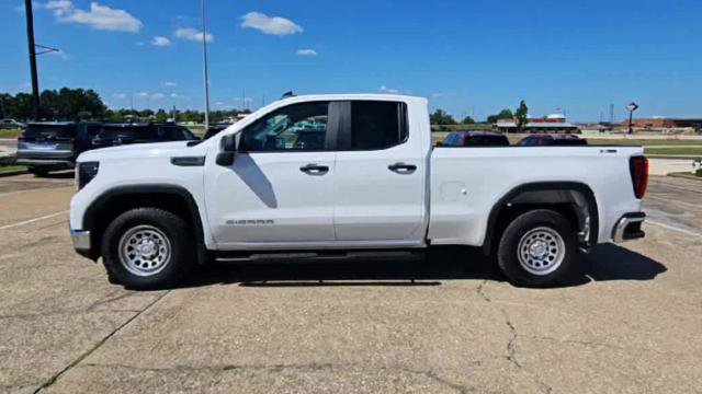 Certified 2025 GMC Sierra 1500 Pro w/ Pro Value Package AWD/4WD image 5