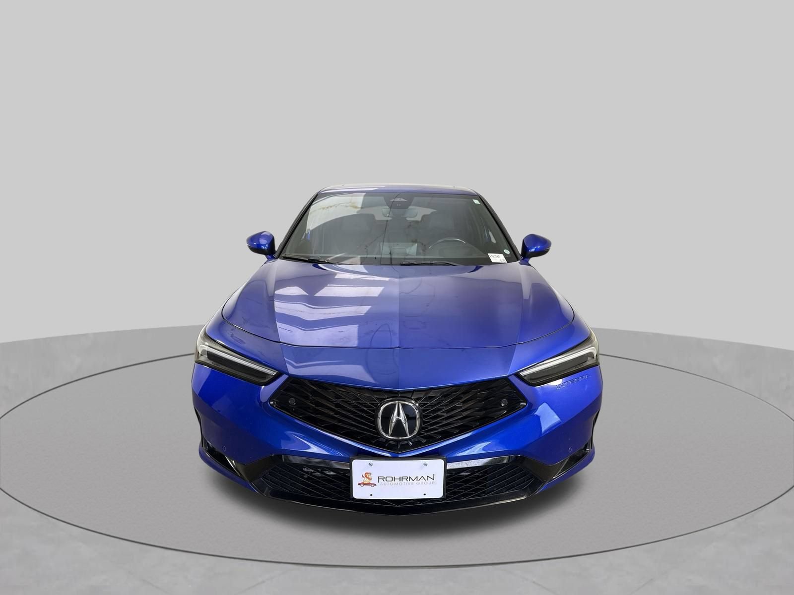 Certified 2023 Acura Integra A-Spec FWD image 27